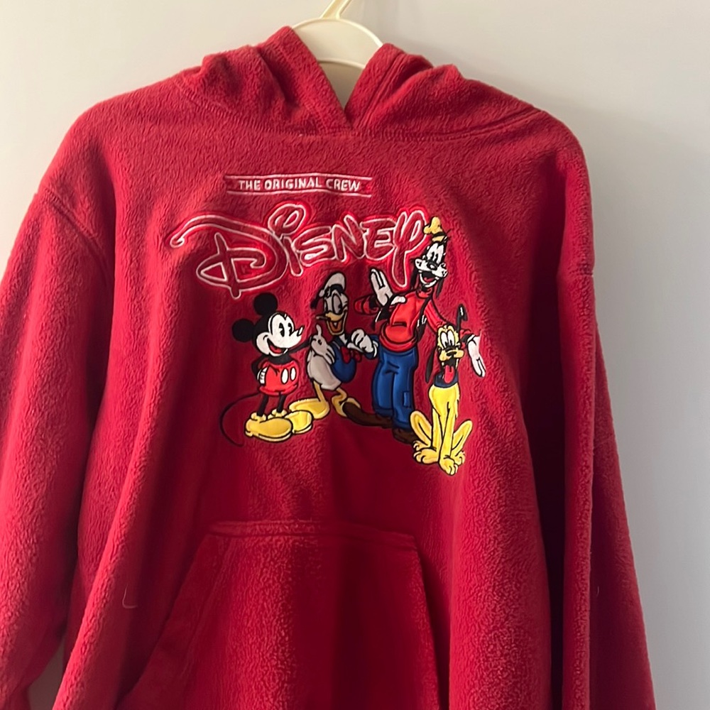 Kids Disney Hoodie